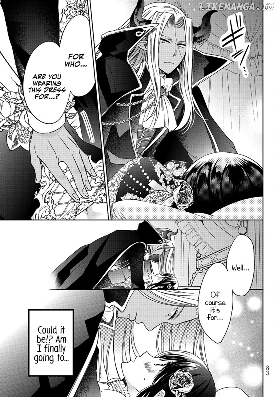 Isekai de Saikyo Mao no Kodomotachi no Mama ni Natchaimashita chapter 9 - page 38