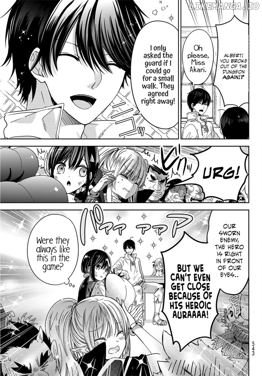 Isekai de Saikyo Mao no Kodomotachi no Mama ni Natchaimashita chapter 9 - page 6
