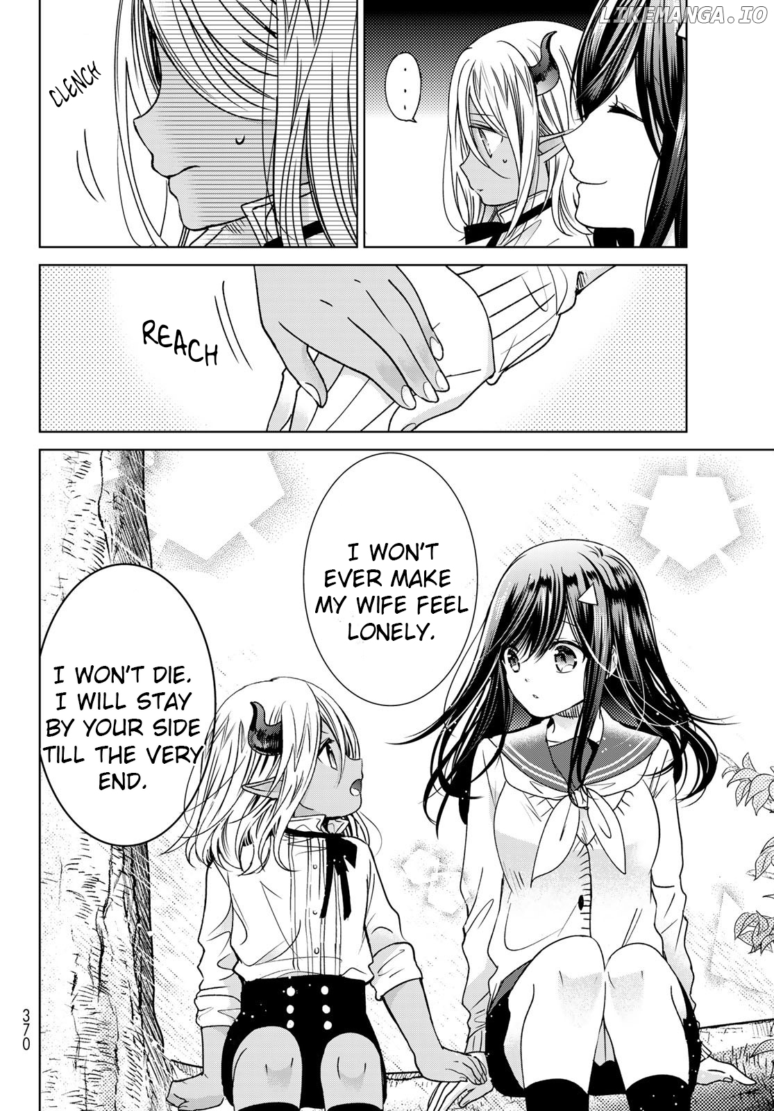 Isekai de Saikyo Mao no Kodomotachi no Mama ni Natchaimashita chapter 17 - page 28
