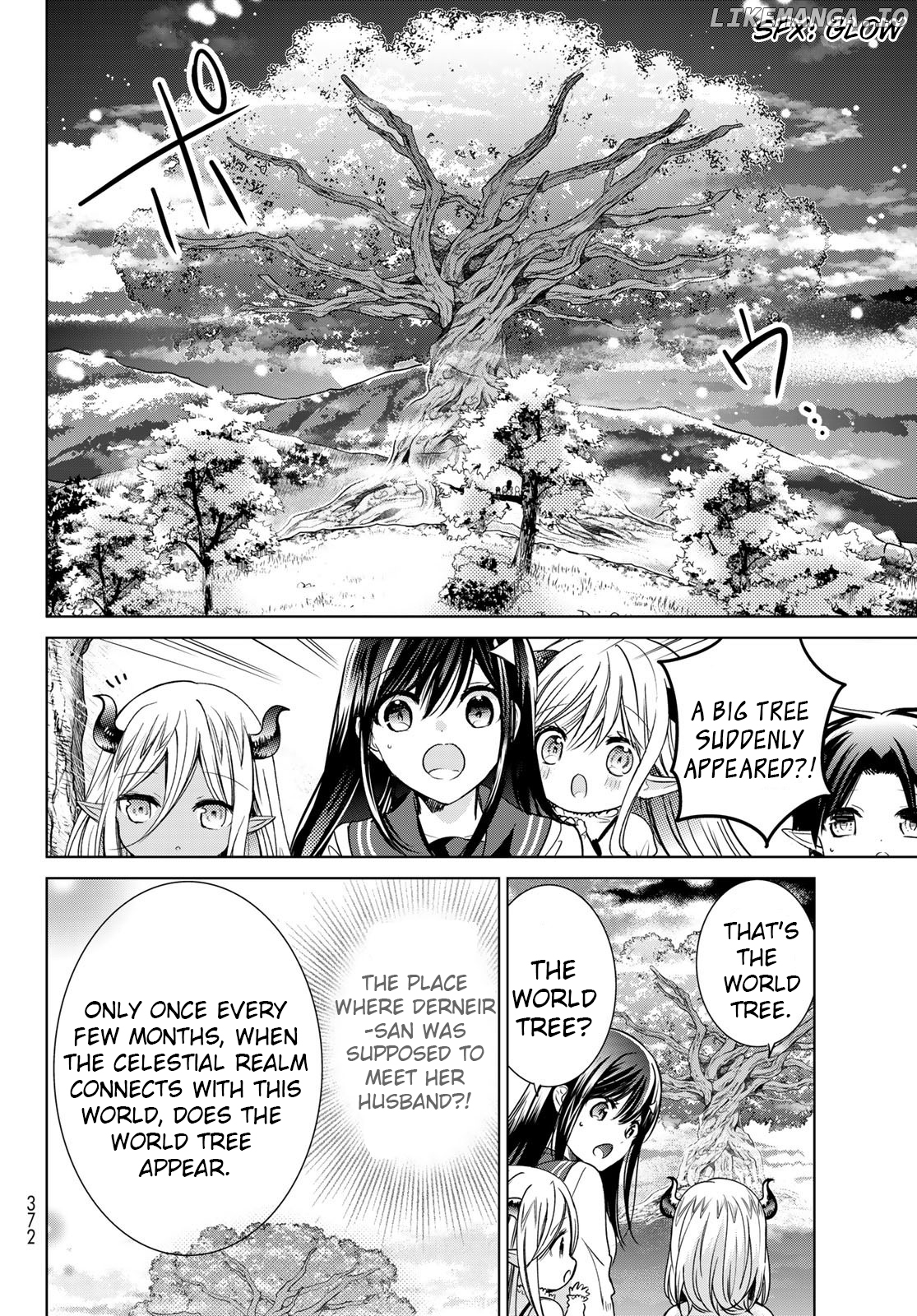 Isekai de Saikyo Mao no Kodomotachi no Mama ni Natchaimashita chapter 17 - page 30