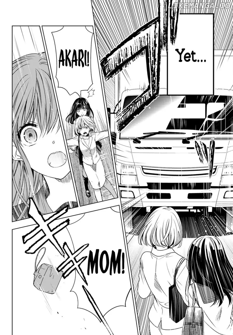 Isekai de Saikyo Mao no Kodomotachi no Mama ni Natchaimashita chapter 1 - page 5