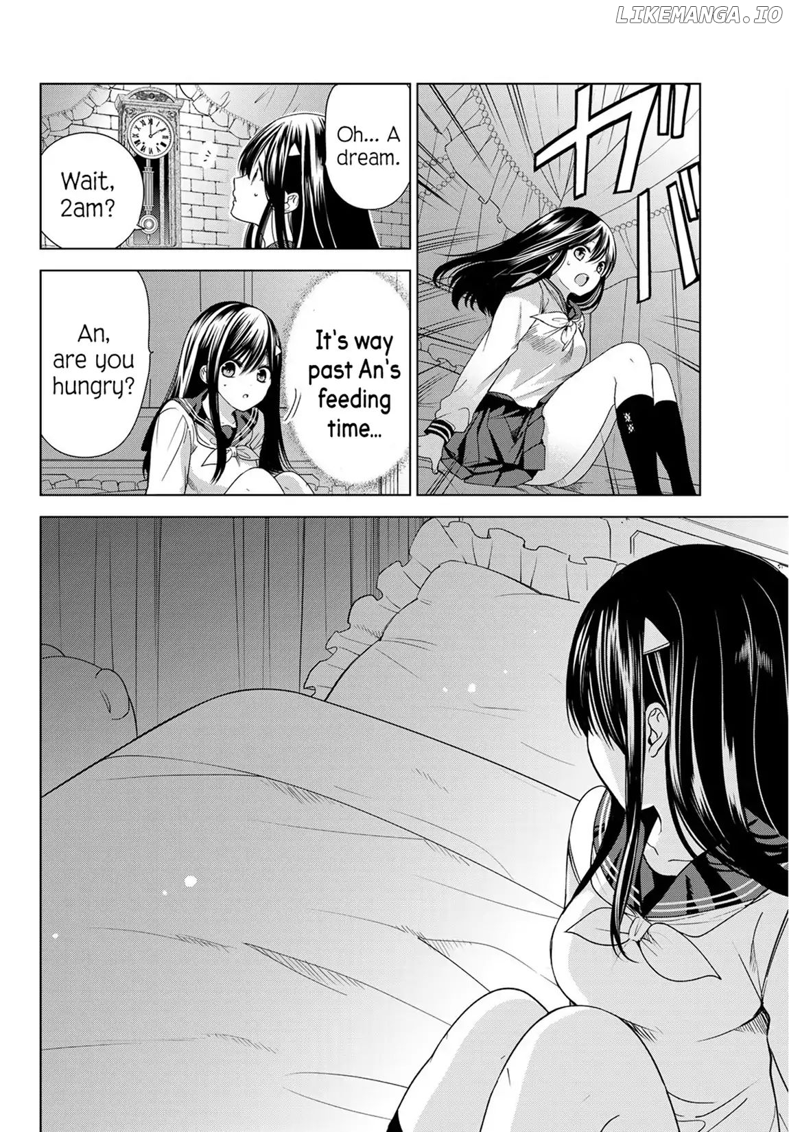 Isekai de Saikyo Mao no Kodomotachi no Mama ni Natchaimashita chapter 2 - page 27