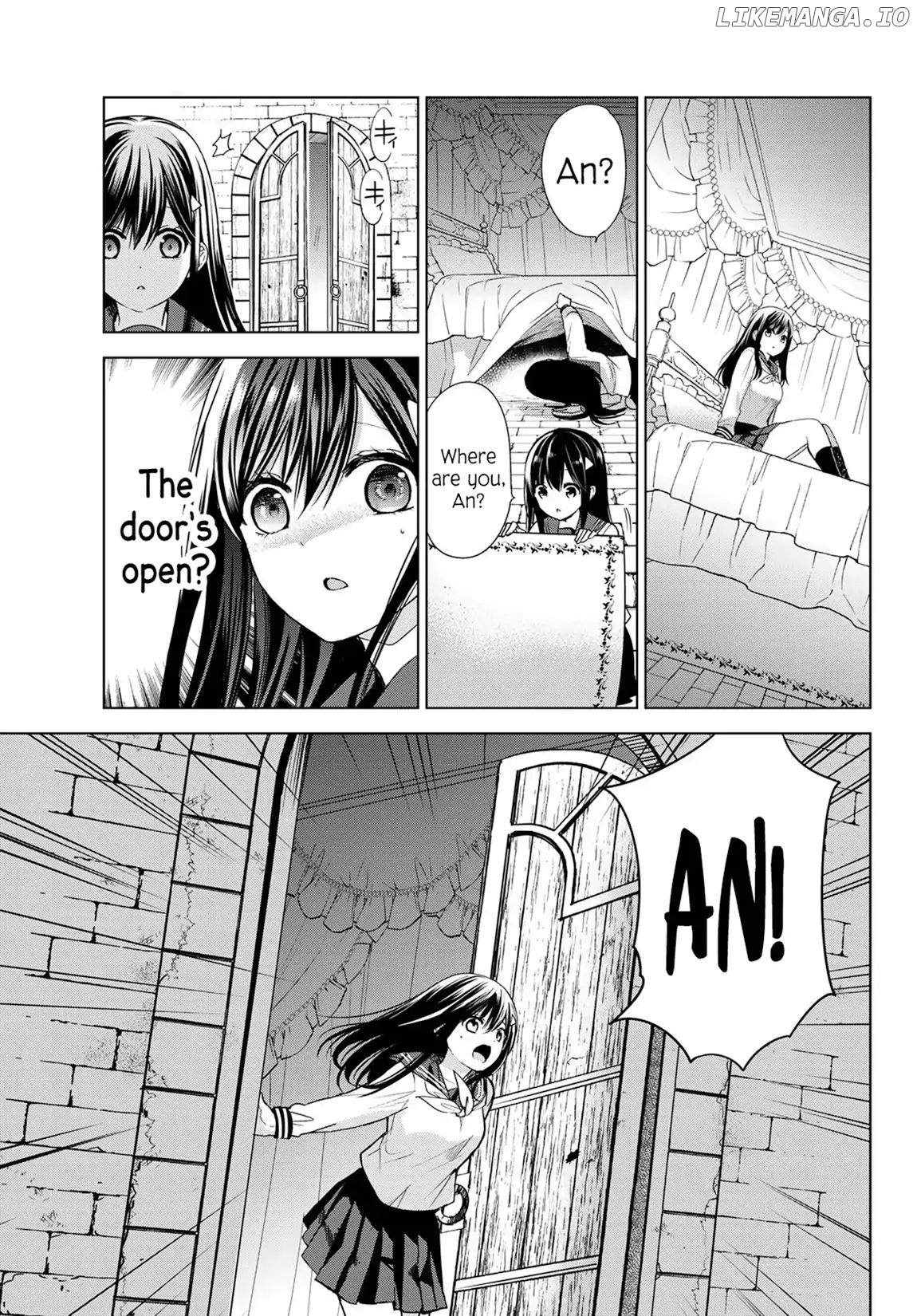 Isekai de Saikyo Mao no Kodomotachi no Mama ni Natchaimashita chapter 2 - page 28