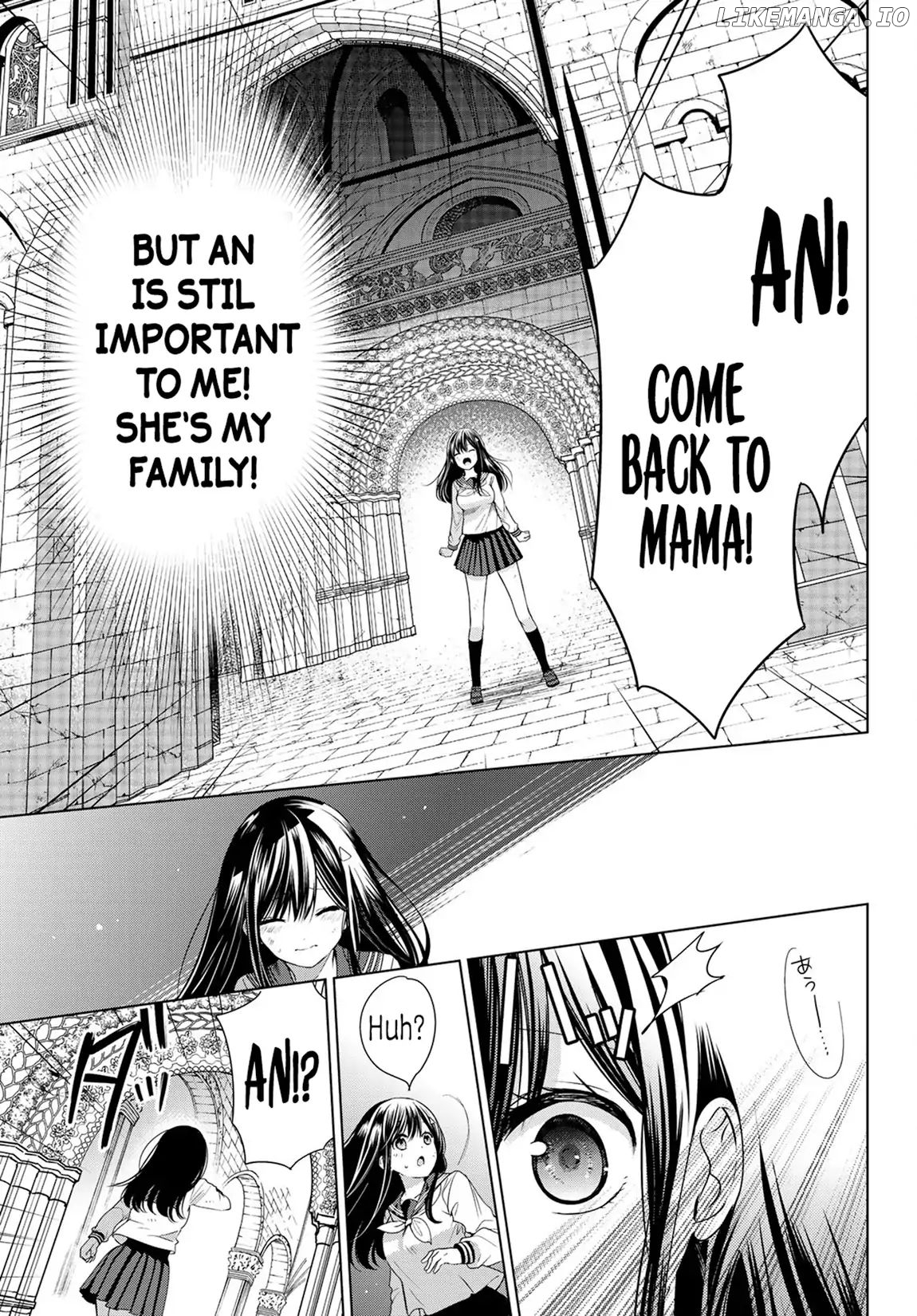Isekai de Saikyo Mao no Kodomotachi no Mama ni Natchaimashita chapter 2 - page 32