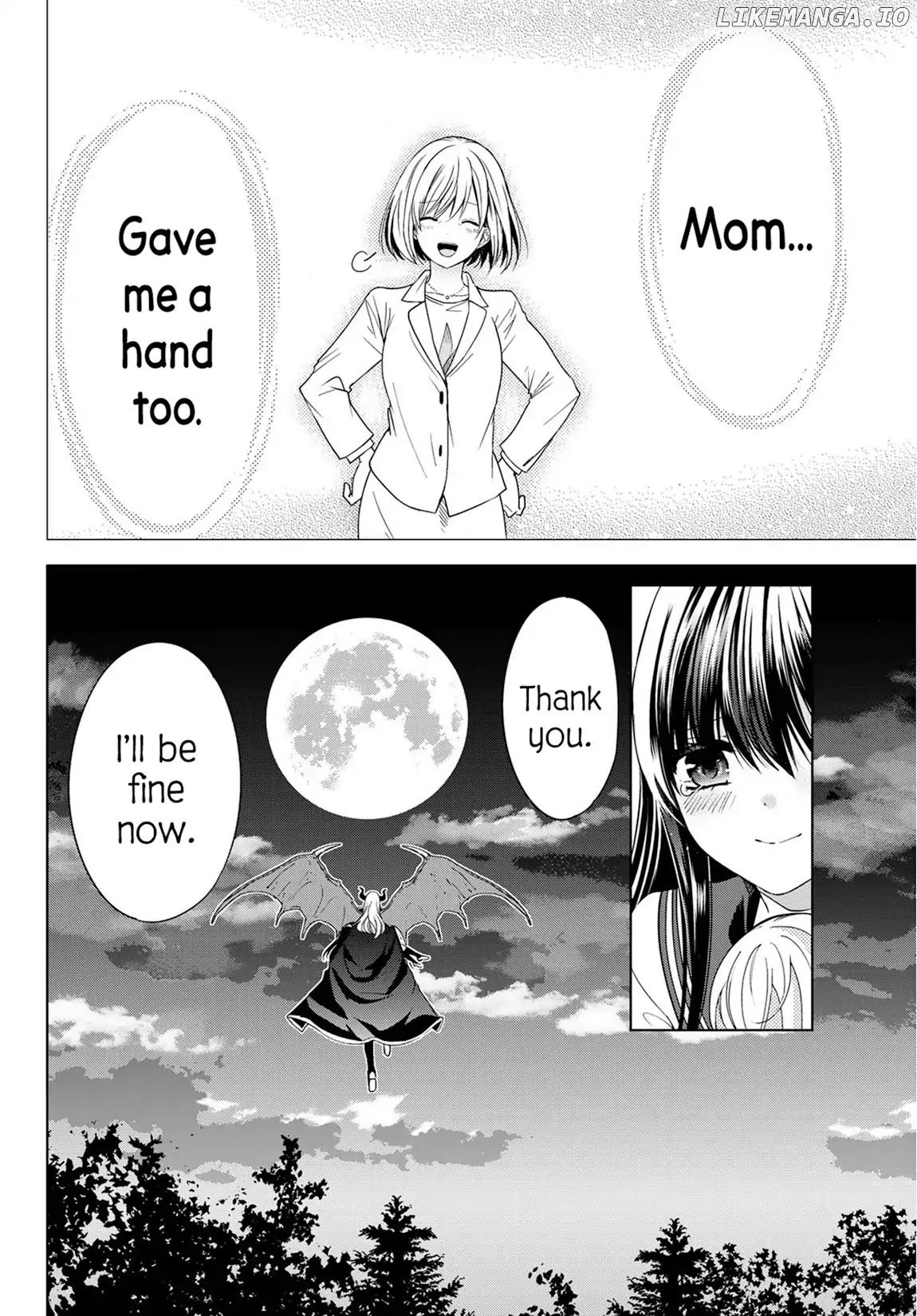 Isekai de Saikyo Mao no Kodomotachi no Mama ni Natchaimashita chapter 2 - page 41