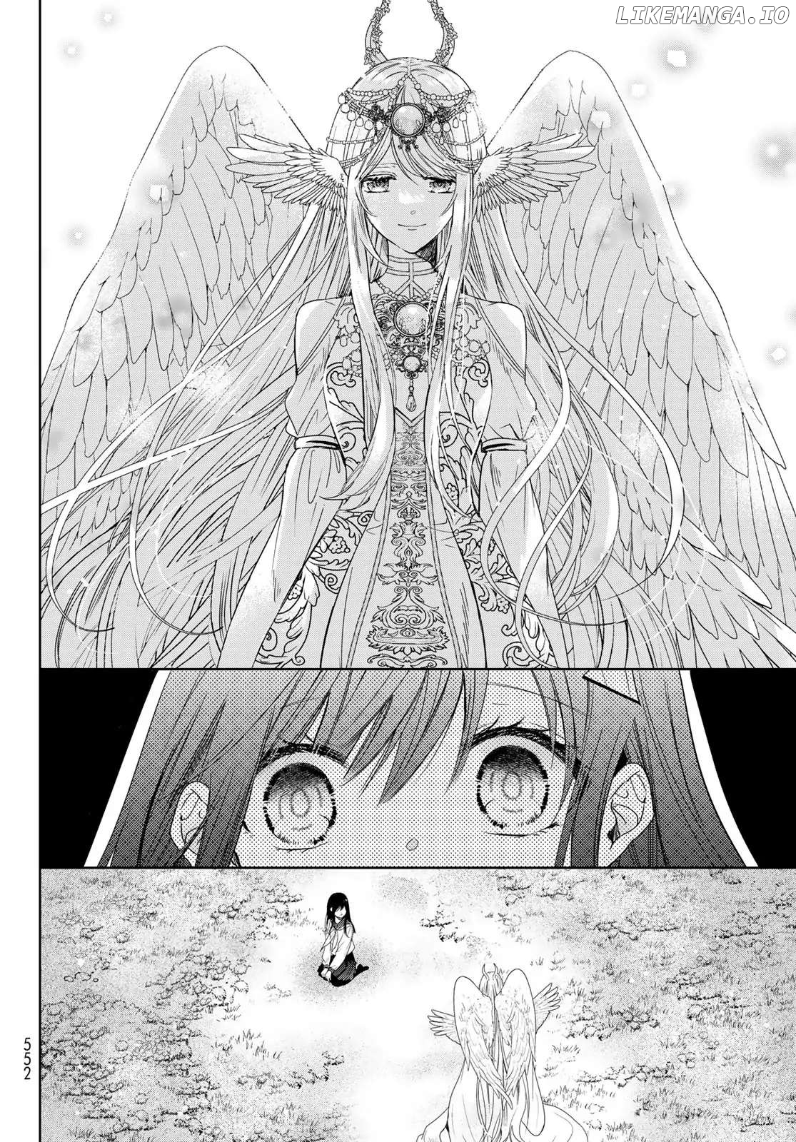 Isekai de Saikyo Mao no Kodomotachi no Mama ni Natchaimashita chapter 35 - page 42