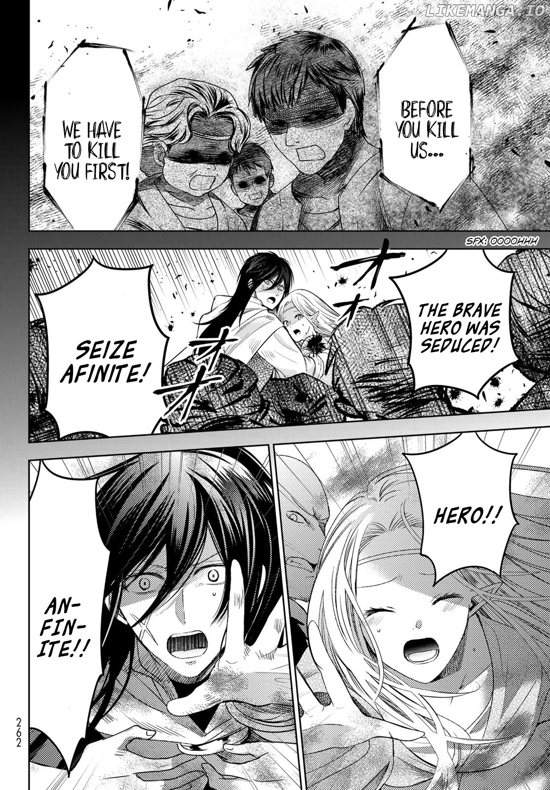 Isekai de Saikyo Mao no Kodomotachi no Mama ni Natchaimashita chapter 29 - page 18