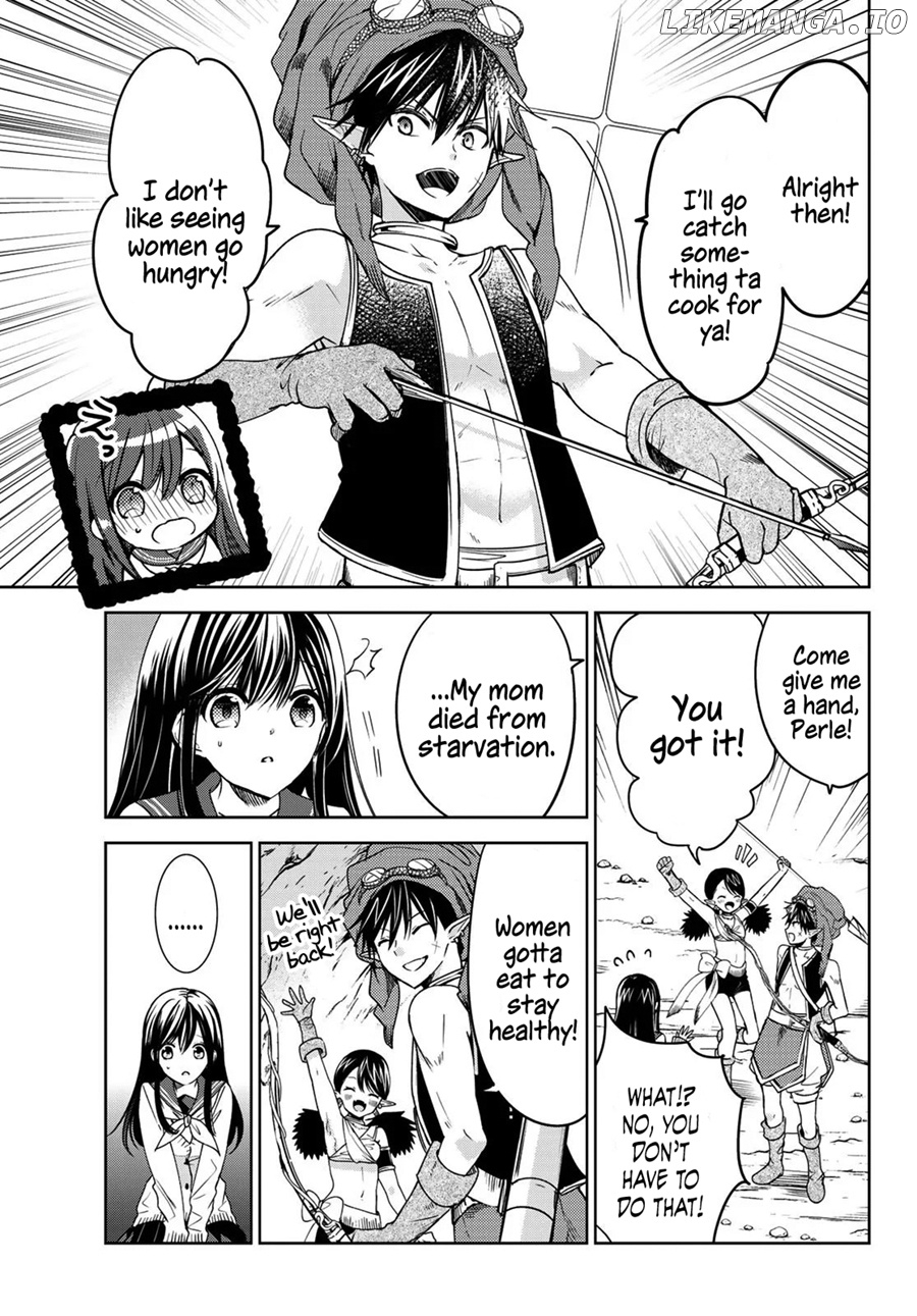 Isekai de Saikyo Mao no Kodomotachi no Mama ni Natchaimashita chapter 12 - page 6