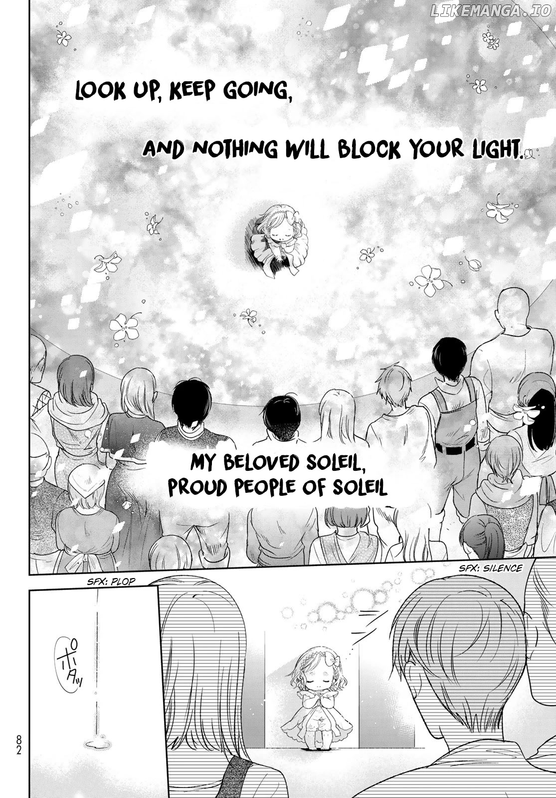 Isekai de Saikyo Mao no Kodomotachi no Mama ni Natchaimashita chapter 30 - page 40