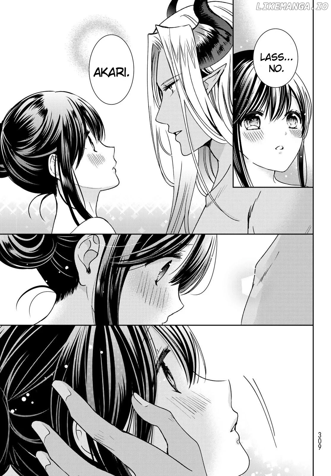 Isekai de Saikyo Mao no Kodomotachi no Mama ni Natchaimashita chapter 14 - page 29