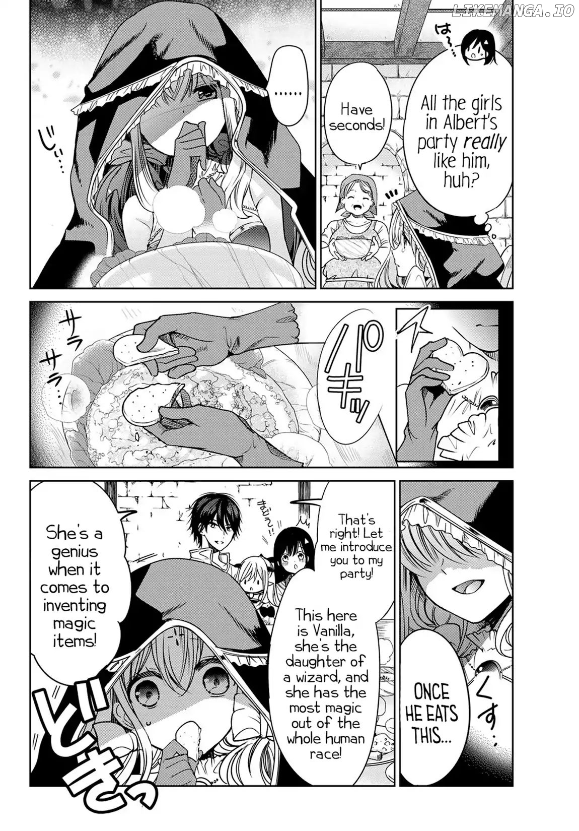 Isekai de Saikyo Mao no Kodomotachi no Mama ni Natchaimashita chapter 6 - page 23