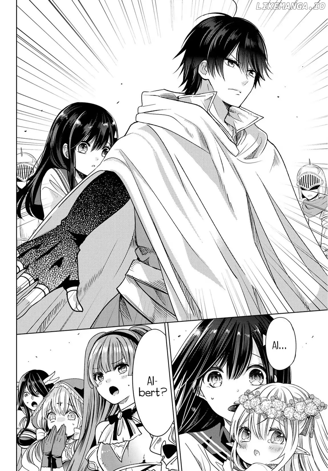 Isekai de Saikyo Mao no Kodomotachi no Mama ni Natchaimashita chapter 6 - page 5