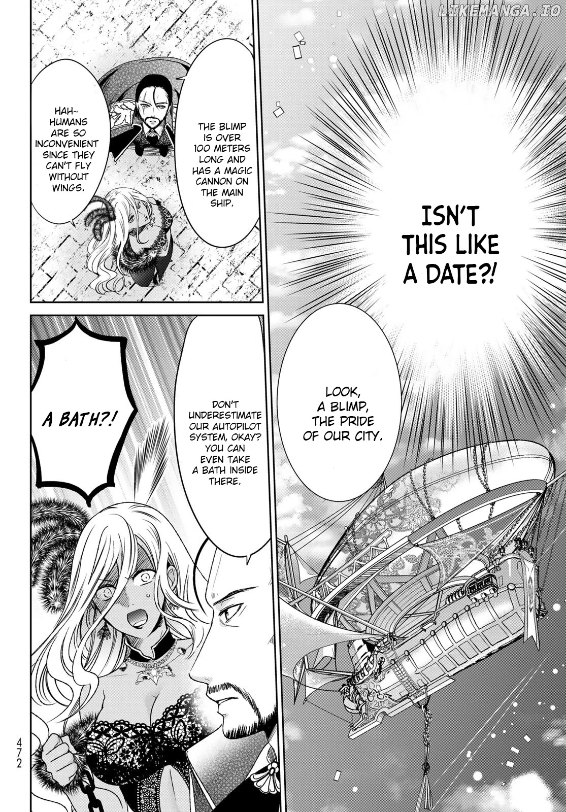 Isekai de Saikyo Mao no Kodomotachi no Mama ni Natchaimashita chapter 31 - page 20
