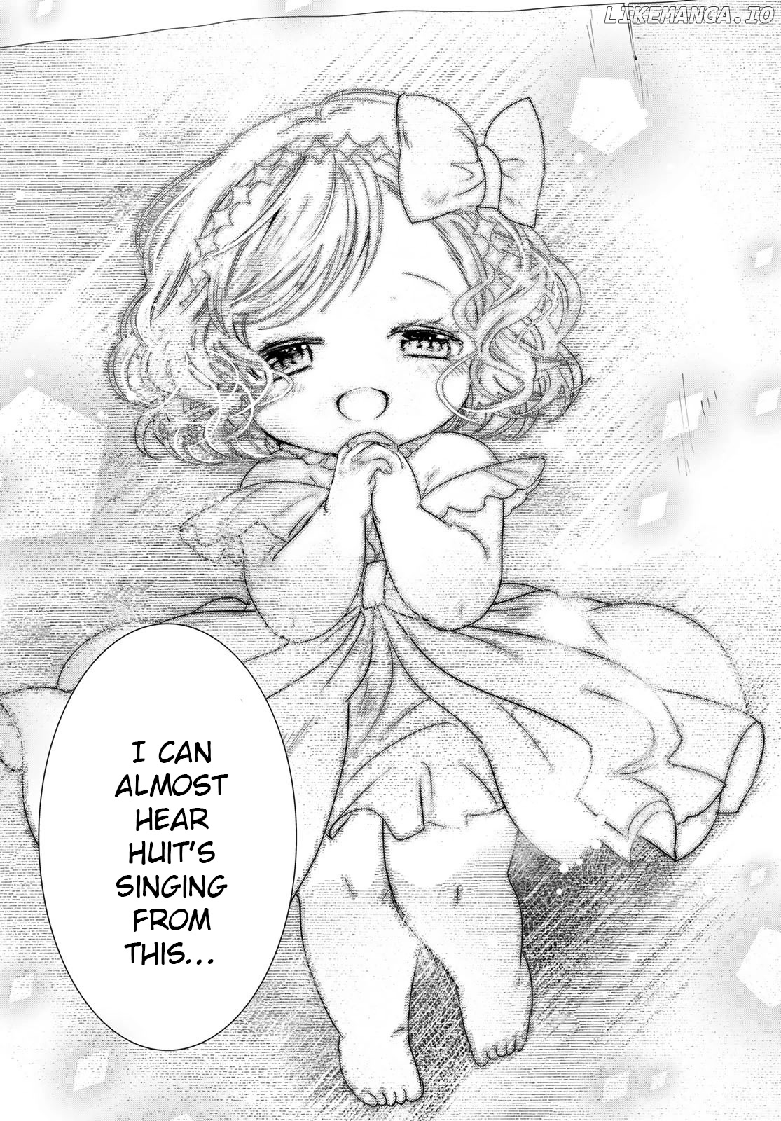 Isekai de Saikyo Mao no Kodomotachi no Mama ni Natchaimashita chapter 31 - page 36