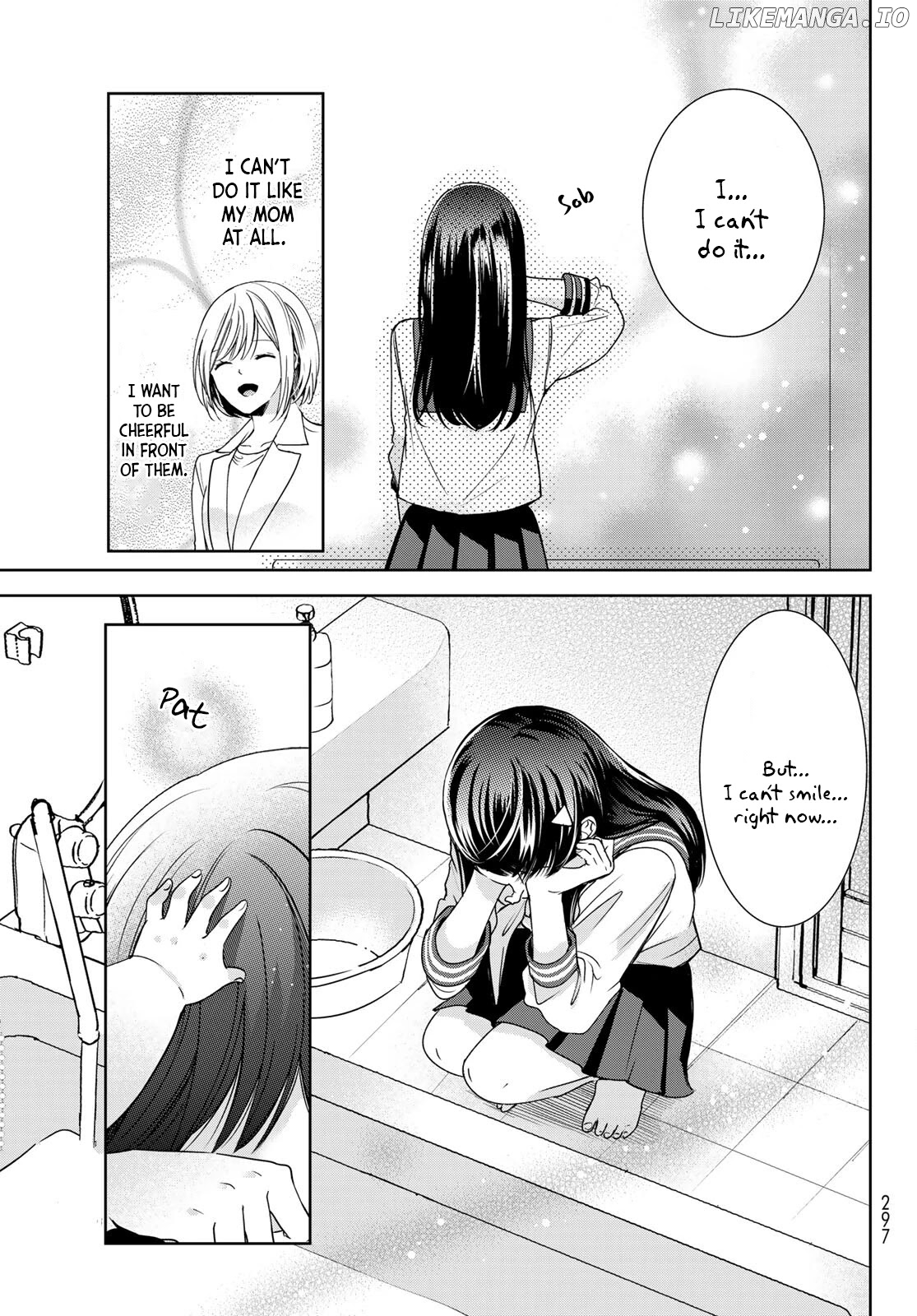 Isekai de Saikyo Mao no Kodomotachi no Mama ni Natchaimashita chapter 22 - page 25