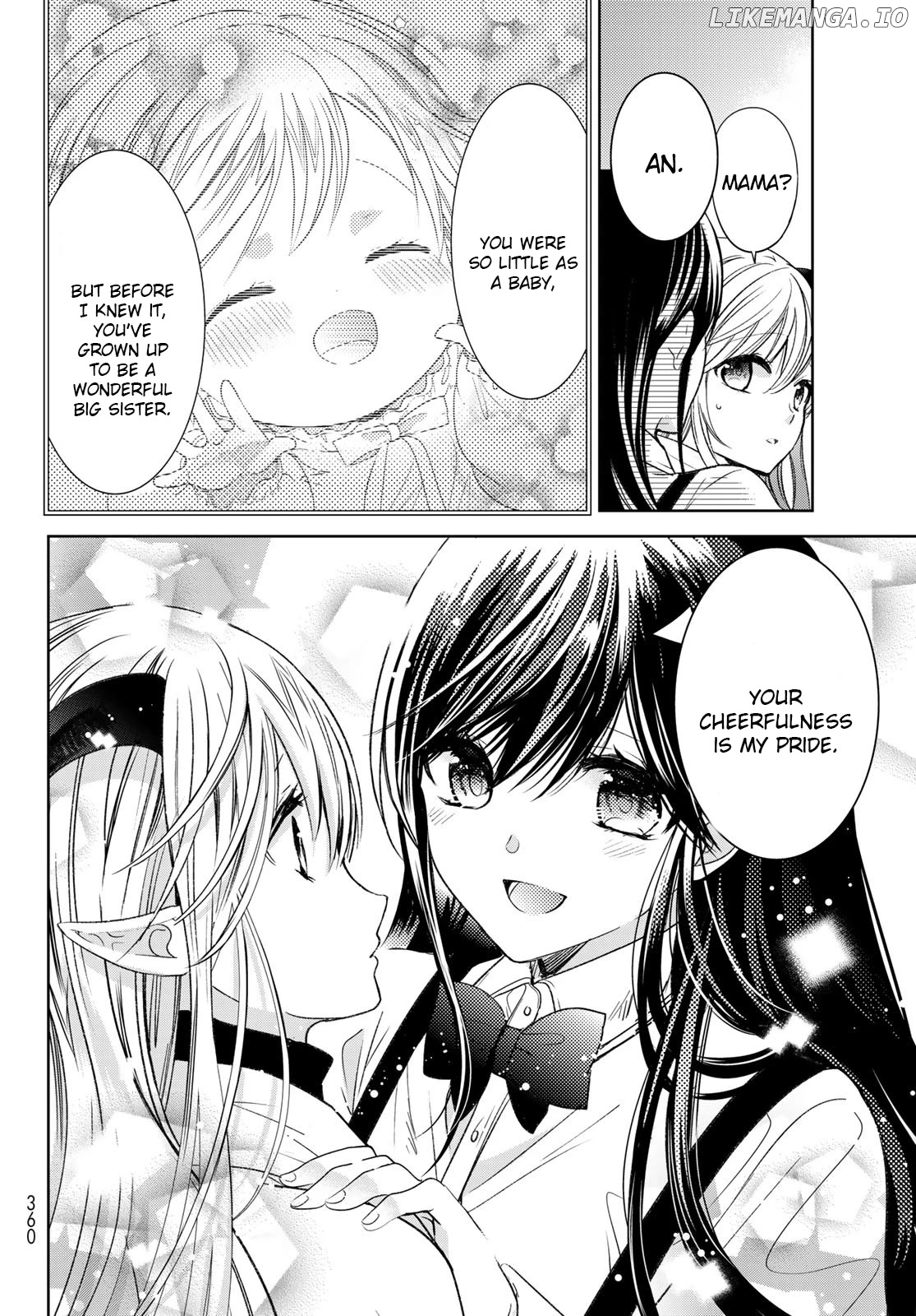 Isekai de Saikyo Mao no Kodomotachi no Mama ni Natchaimashita chapter 32 - page 18