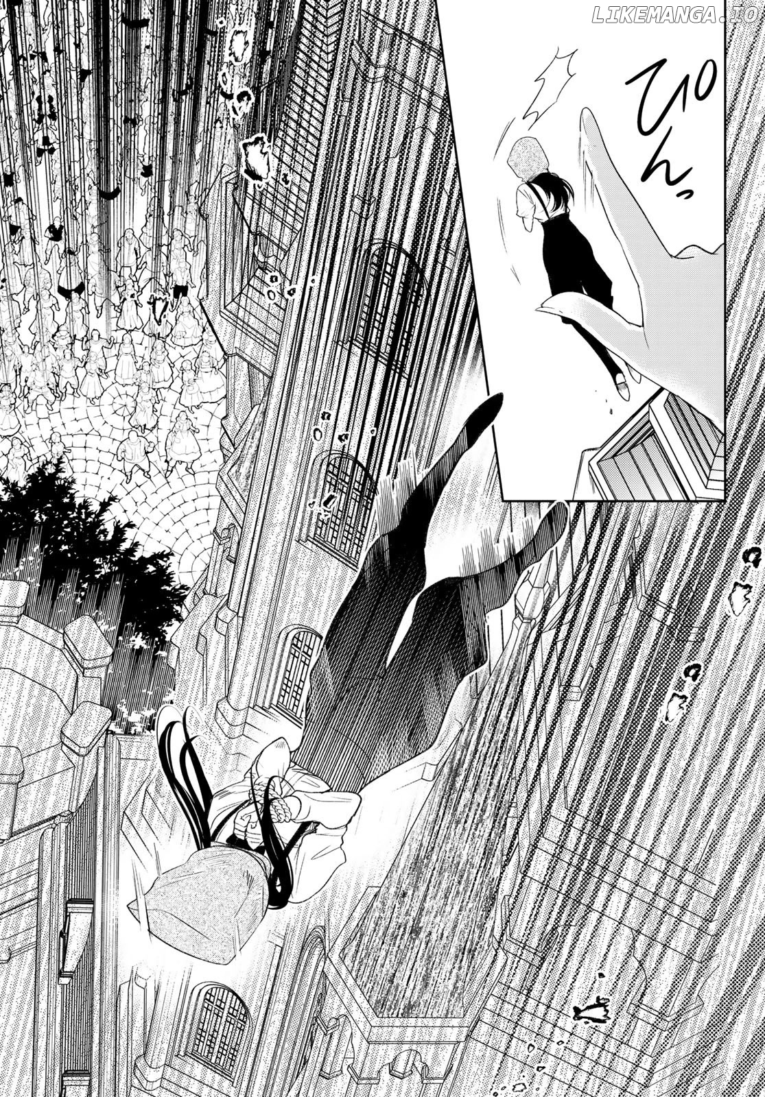 Isekai de Saikyo Mao no Kodomotachi no Mama ni Natchaimashita chapter 32 - page 29