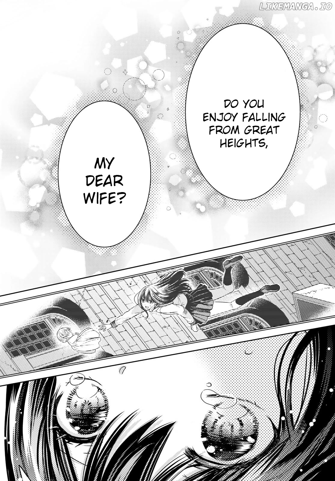Isekai de Saikyo Mao no Kodomotachi no Mama ni Natchaimashita chapter 32 - page 31