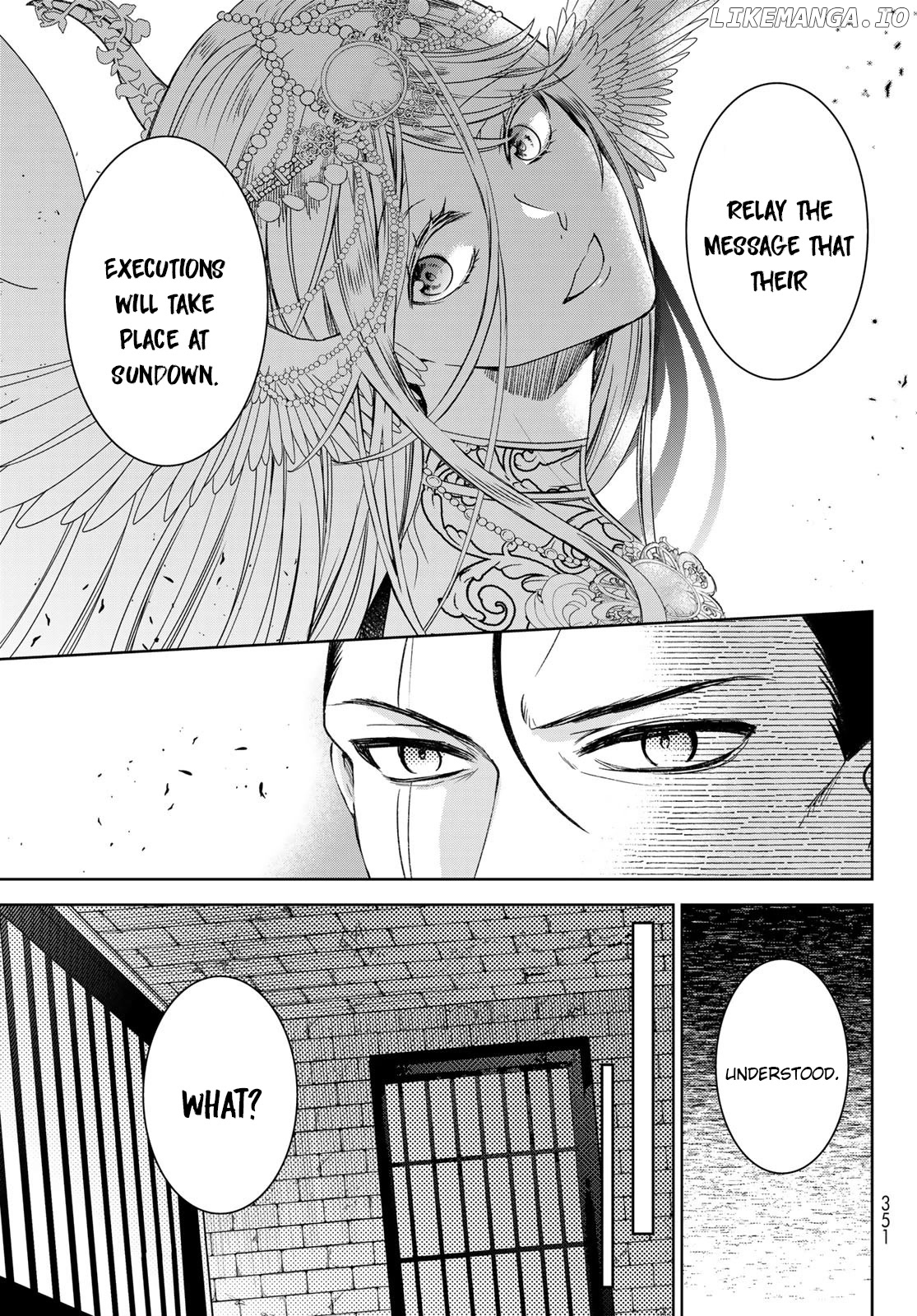 Isekai de Saikyo Mao no Kodomotachi no Mama ni Natchaimashita chapter 32 - page 9