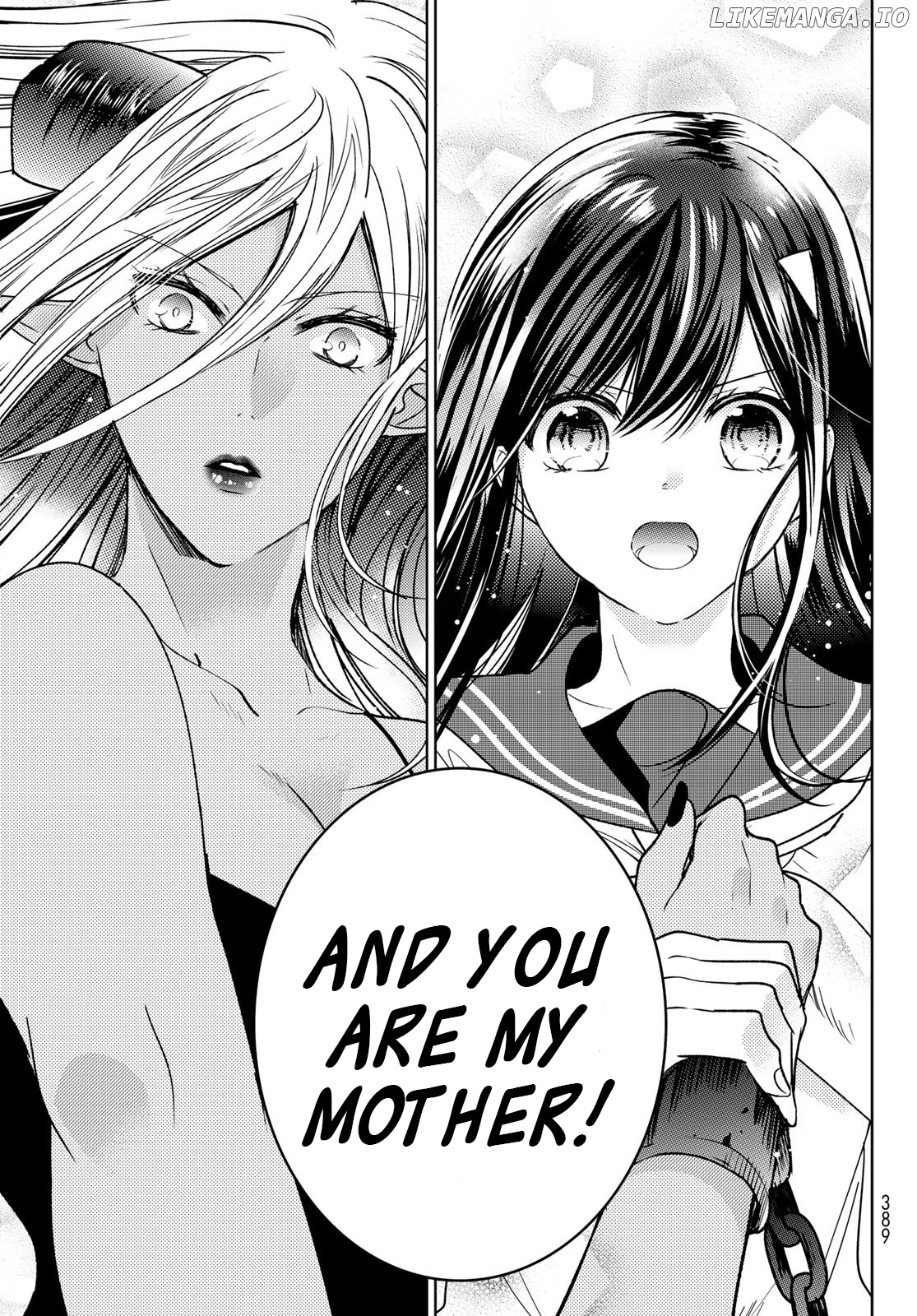 Isekai de Saikyo Mao no Kodomotachi no Mama ni Natchaimashita chapter 16 - page 27