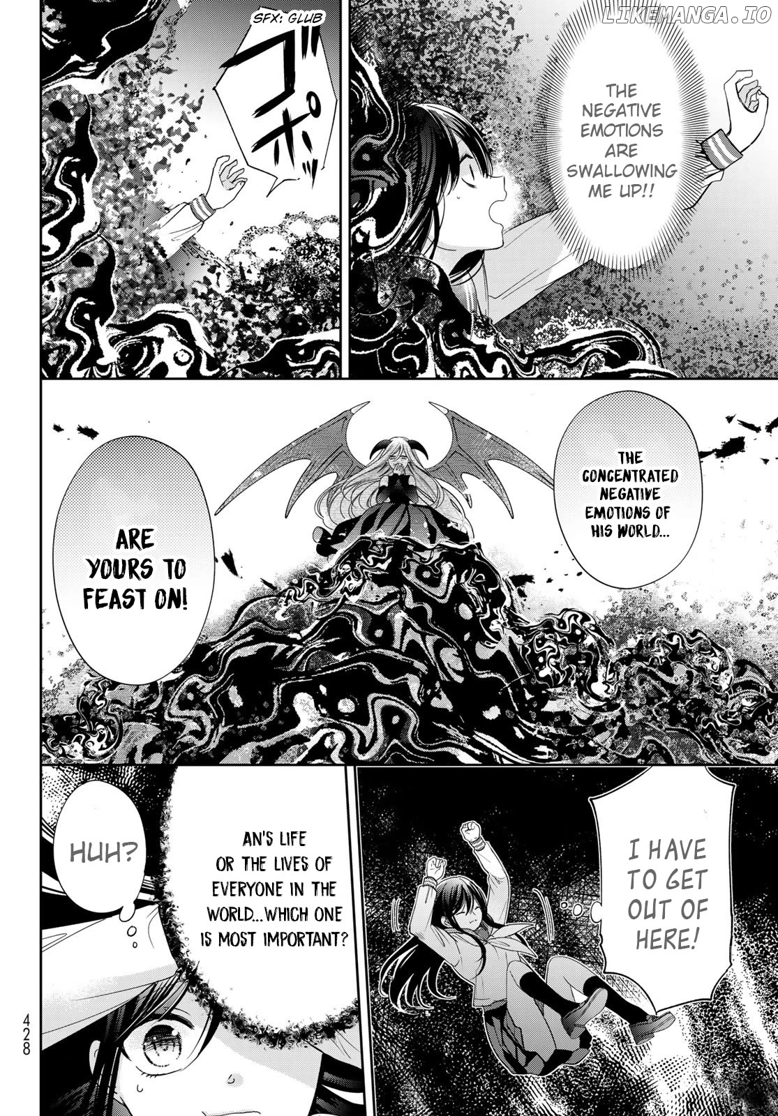 Isekai de Saikyo Mao no Kodomotachi no Mama ni Natchaimashita chapter 40 - page 4