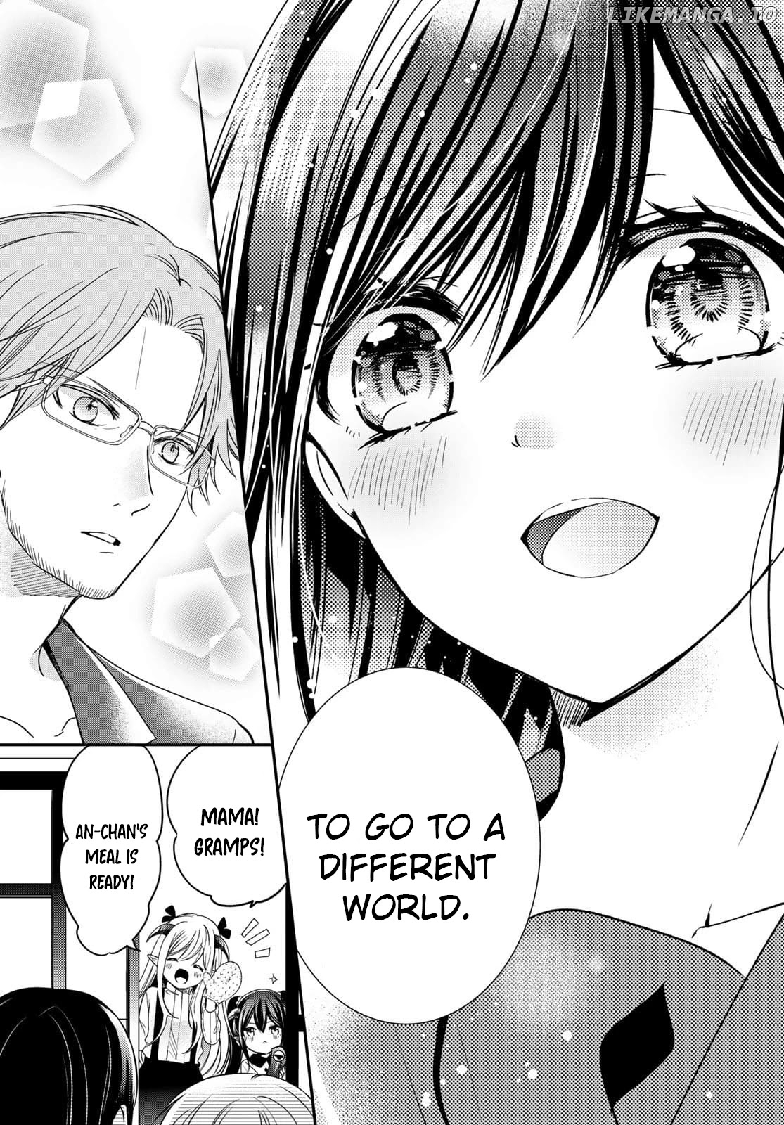 Isekai de Saikyo Mao no Kodomotachi no Mama ni Natchaimashita chapter 23 - page 21