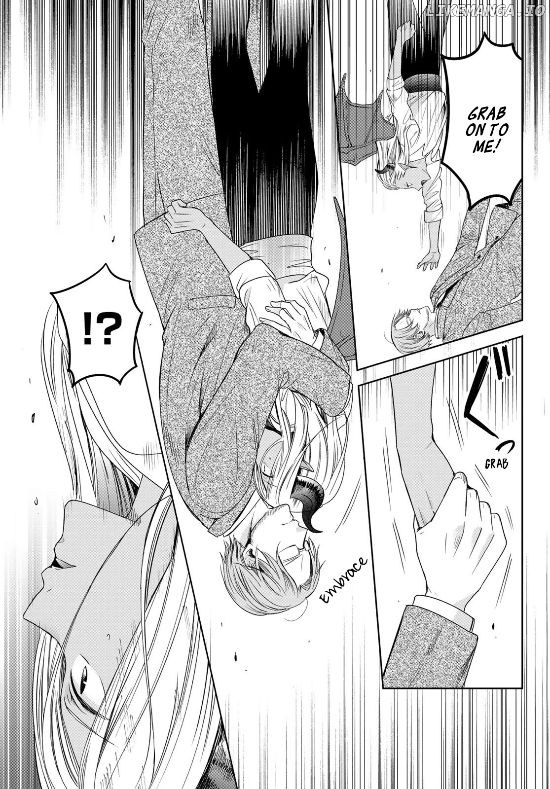 Isekai de Saikyo Mao no Kodomotachi no Mama ni Natchaimashita chapter 25 - page 25