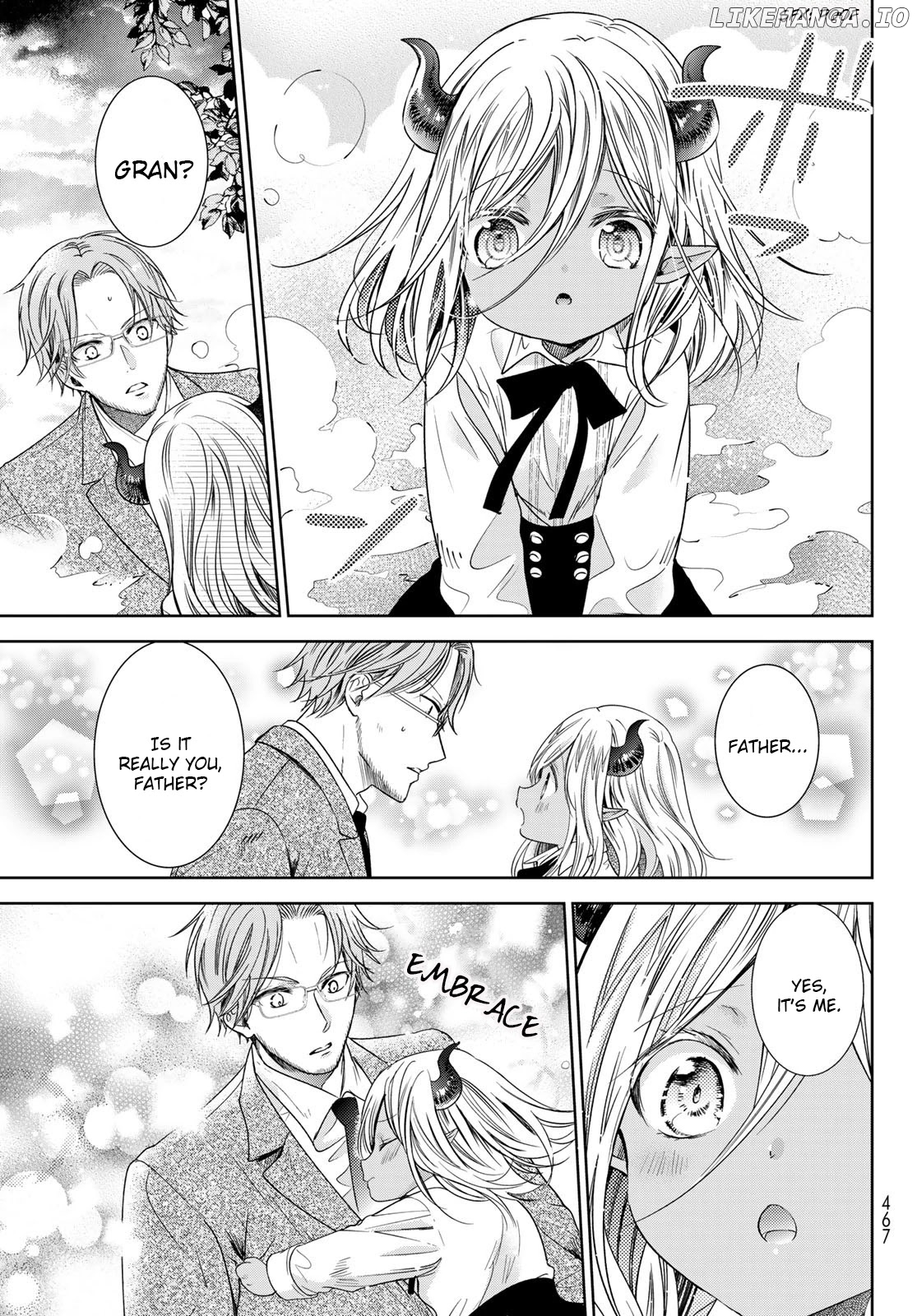 Isekai de Saikyo Mao no Kodomotachi no Mama ni Natchaimashita chapter 25 - page 29