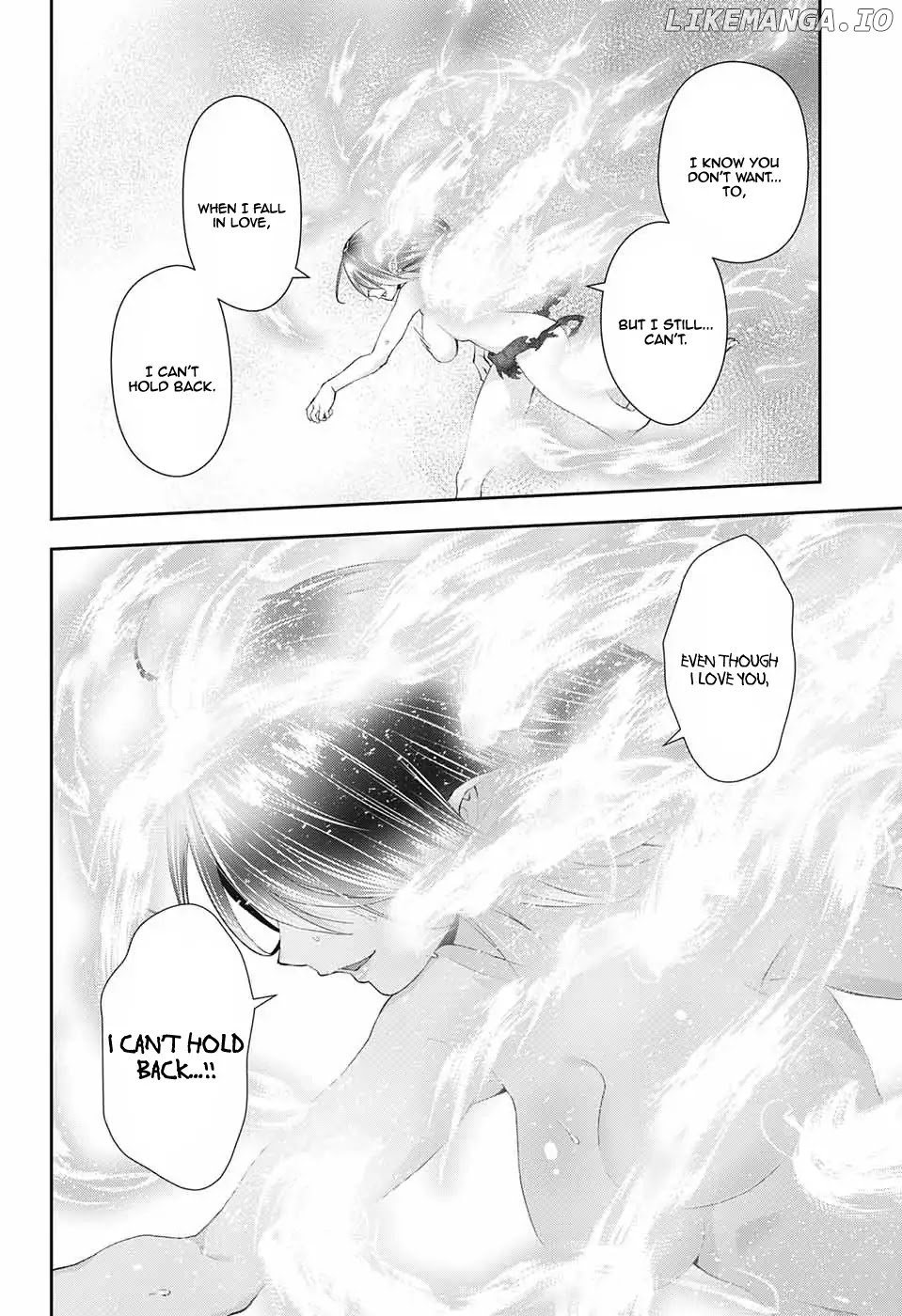 Otome No Harawata Hoshi No Iro chapter 1 - page 53