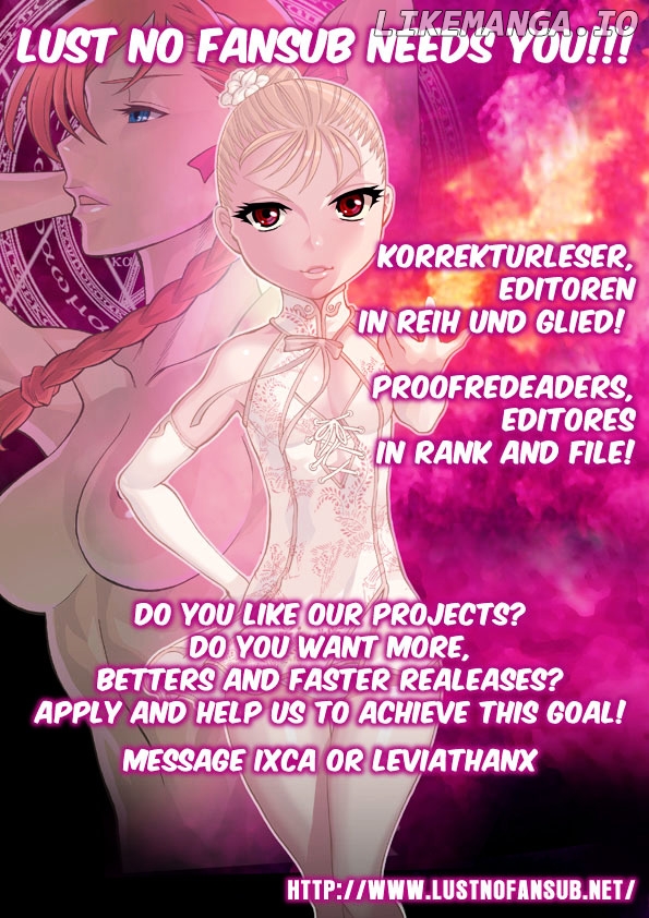 Scarlet Order - Dance in the Vampire Bund 2 chapter 1 - page 42