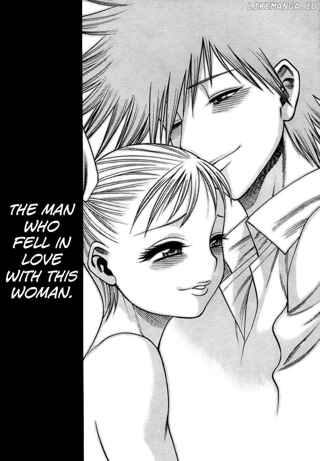 Scarlet Order - Dance in the Vampire Bund 2 chapter 17 - page 39