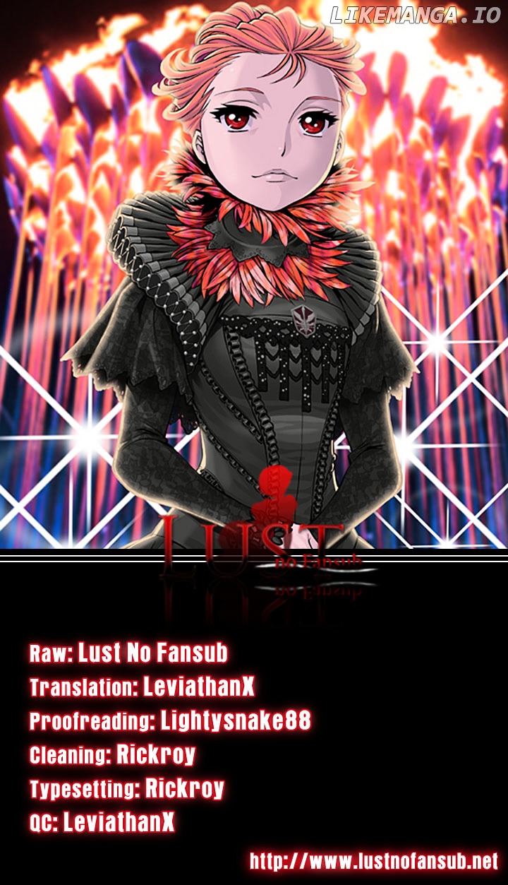 Scarlet Order - Dance in the Vampire Bund 2 chapter 7 - page 41