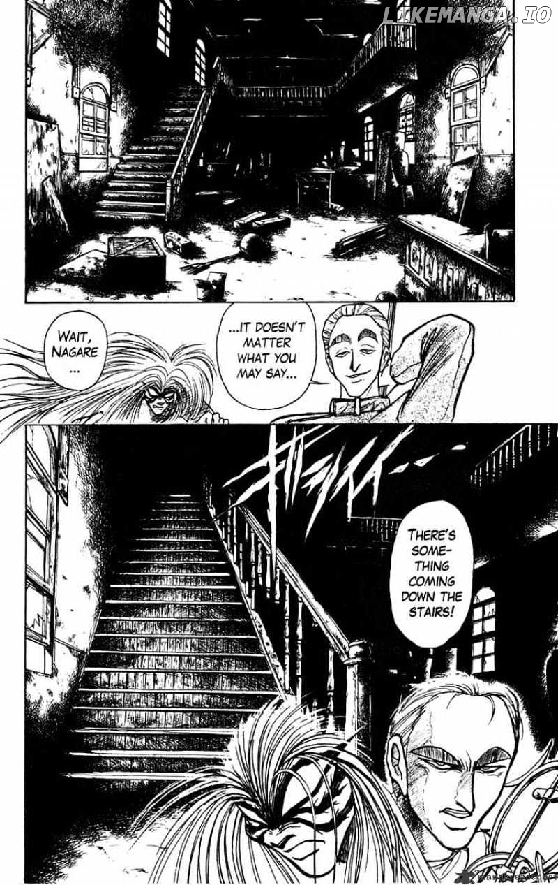 Ushio And Tora chapter 150 - page 18