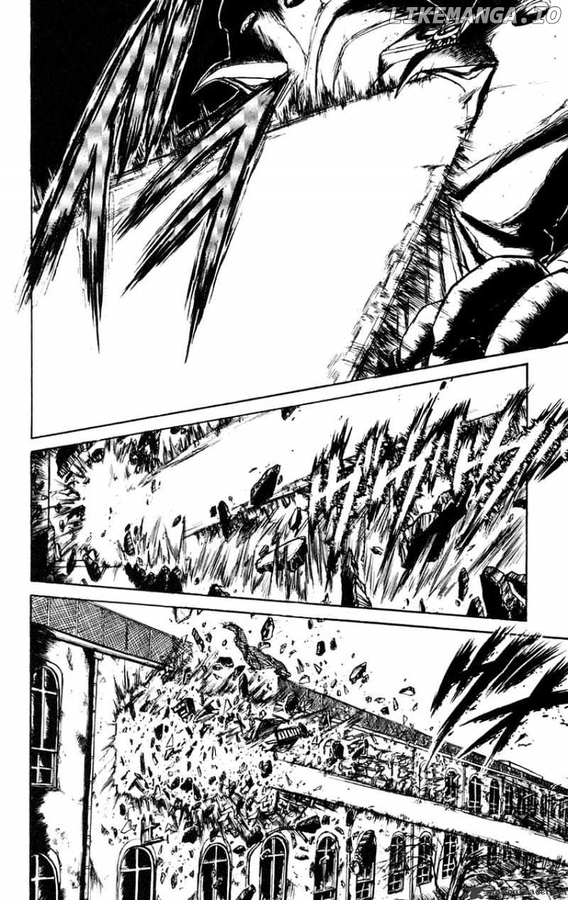 Ushio And Tora chapter 156 - page 4