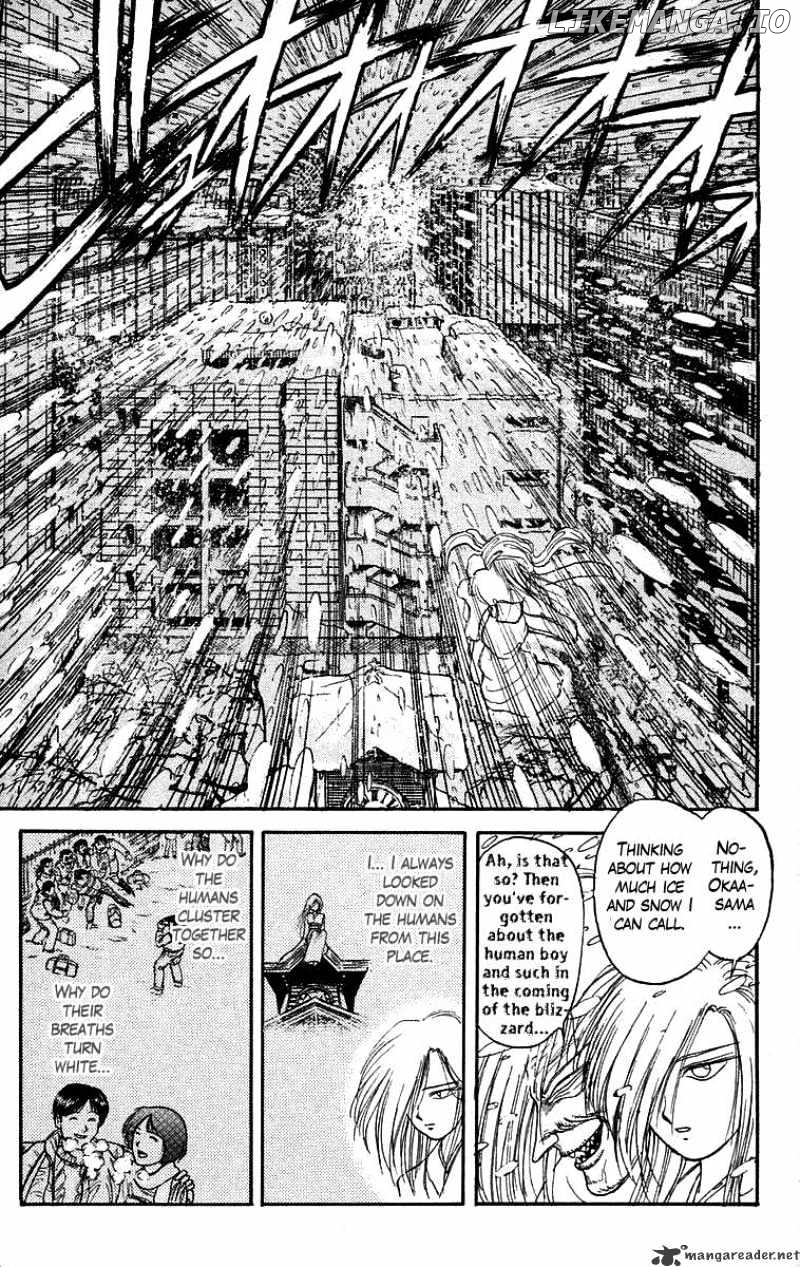 Ushio And Tora chapter 119 - page 9