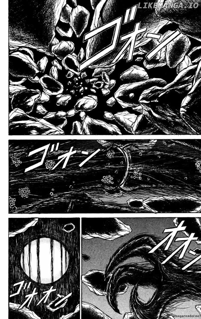 Ushio And Tora chapter 123 - page 3