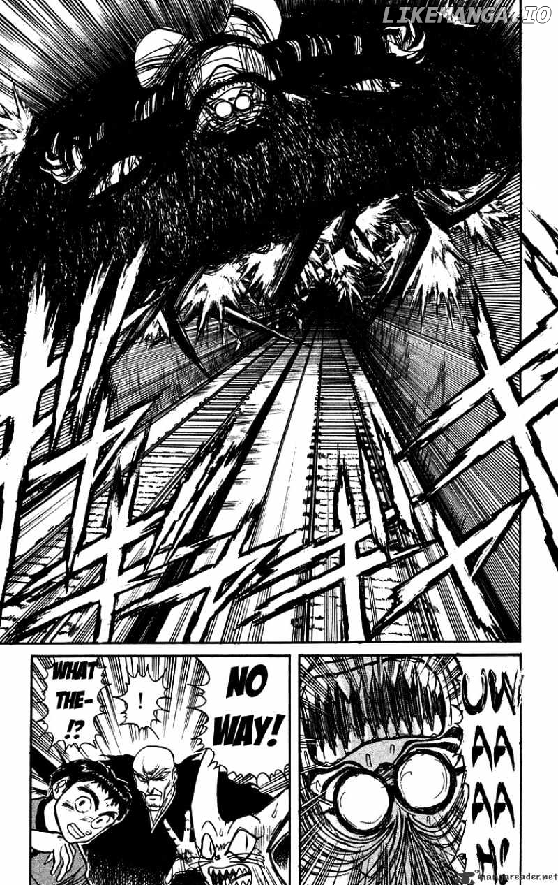 Ushio And Tora chapter 127 - page 18