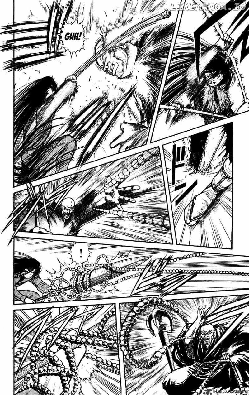 Ushio And Tora chapter 128 - page 11