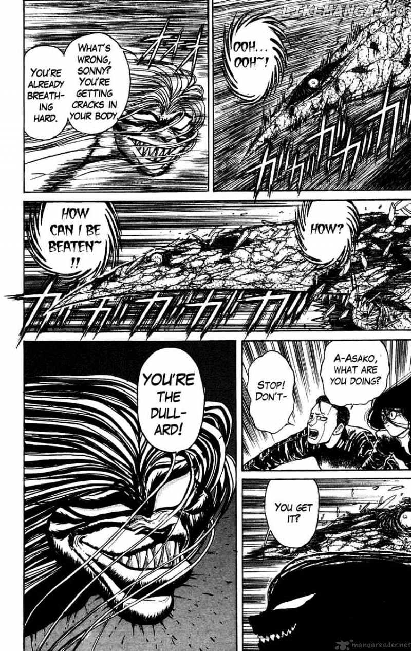 Ushio And Tora chapter 138 - page 10