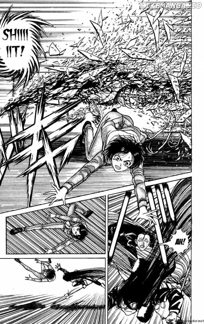 Ushio And Tora chapter 138 - page 11