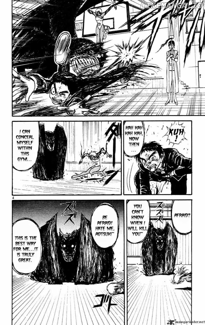 Ushio And Tora chapter 189 - page 11