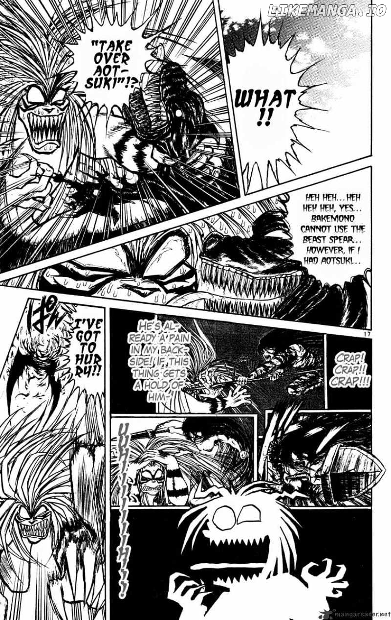 Ushio And Tora chapter 189 - page 24