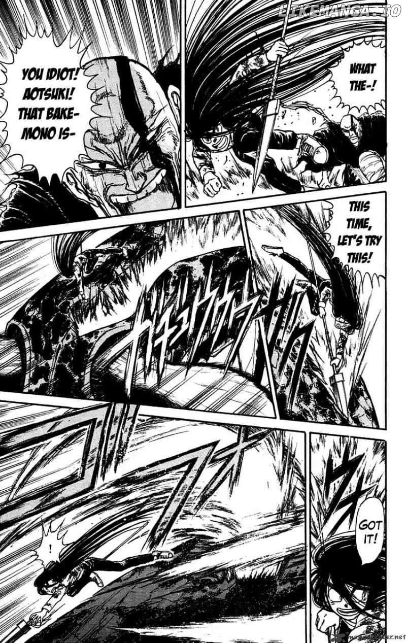 Ushio And Tora chapter 142 - page 10