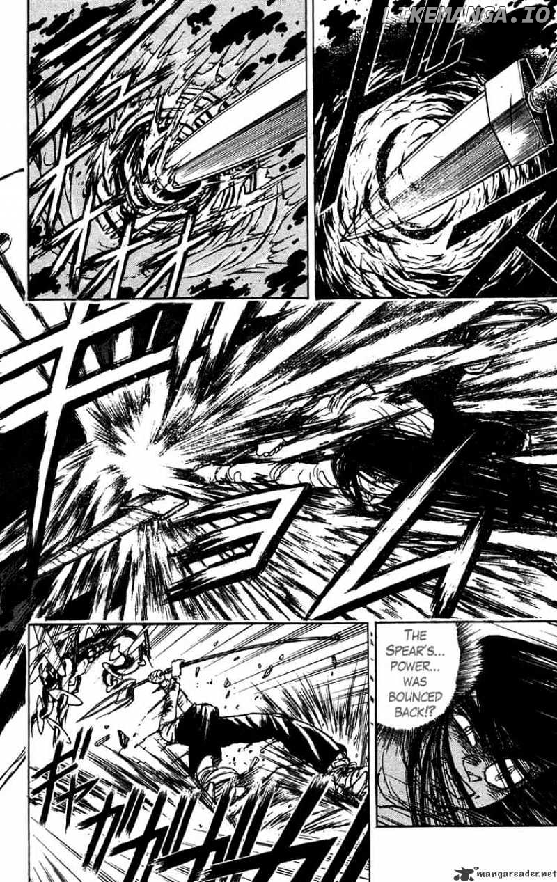 Ushio And Tora chapter 142 - page 9