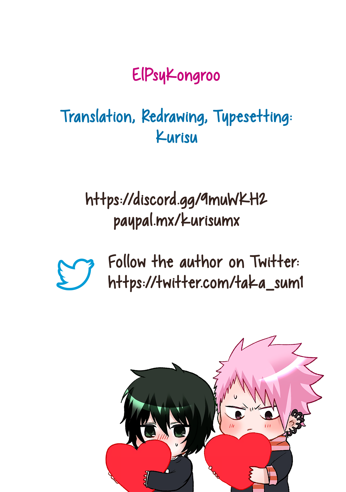 Josou Shite Mendoukusai Koto ni Natteru Nekura to Yankee no Ryou Kataomoi chapter 4 - page 11