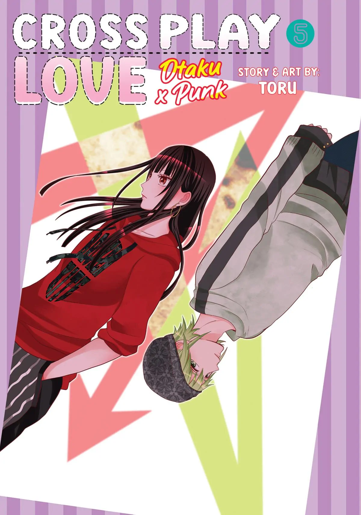 Josou Shite Mendoukusai Koto ni Natteru Nekura to Yankee no Ryou Kataomoi chapter 40 - page 2