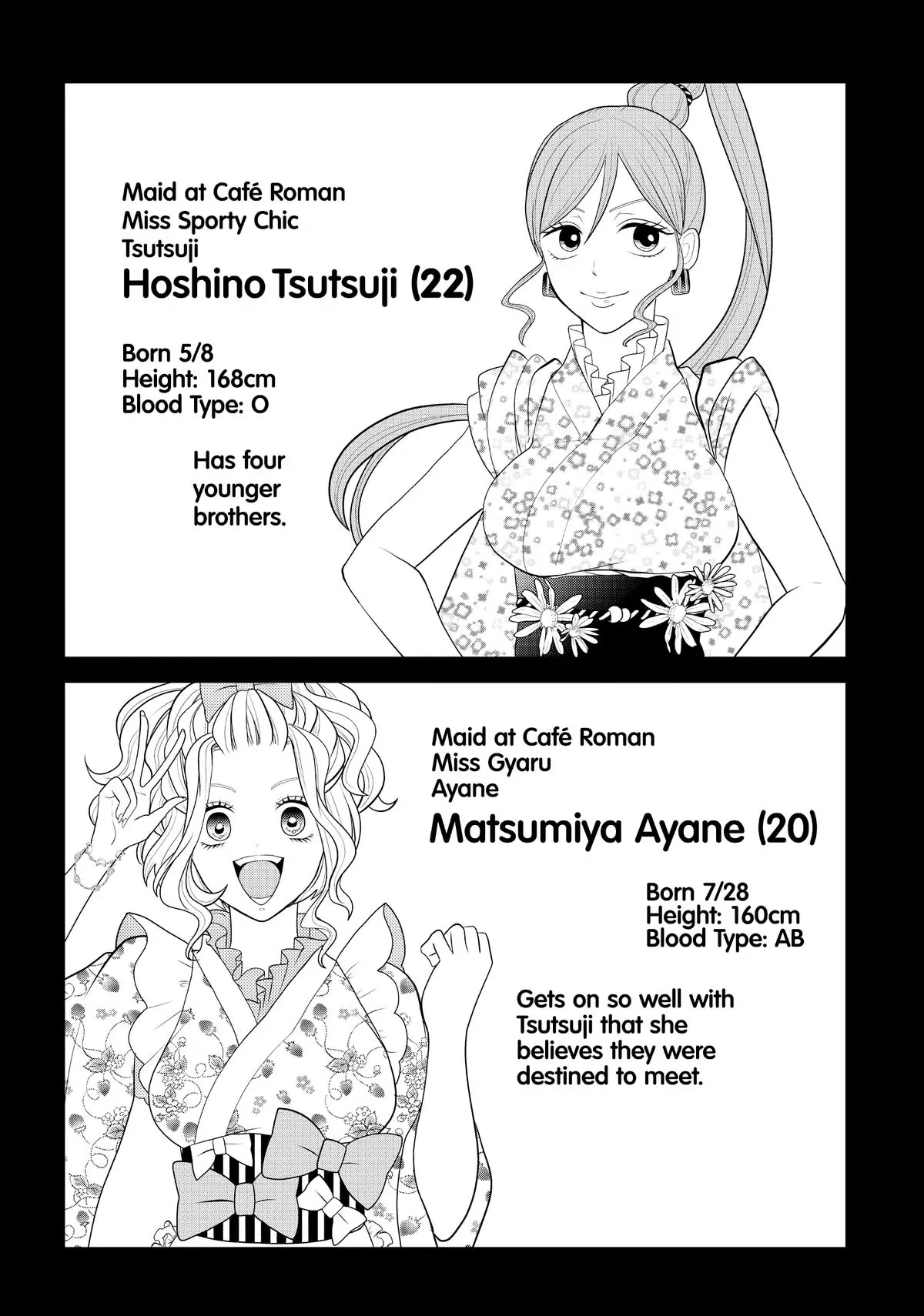 Josou Shite Mendoukusai Koto ni Natteru Nekura to Yankee no Ryou Kataomoi chapter 43 - page 10