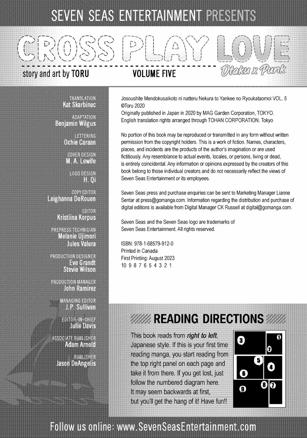 Josou Shite Mendoukusai Koto ni Natteru Nekura to Yankee no Ryou Kataomoi chapter 48.4 - page 16