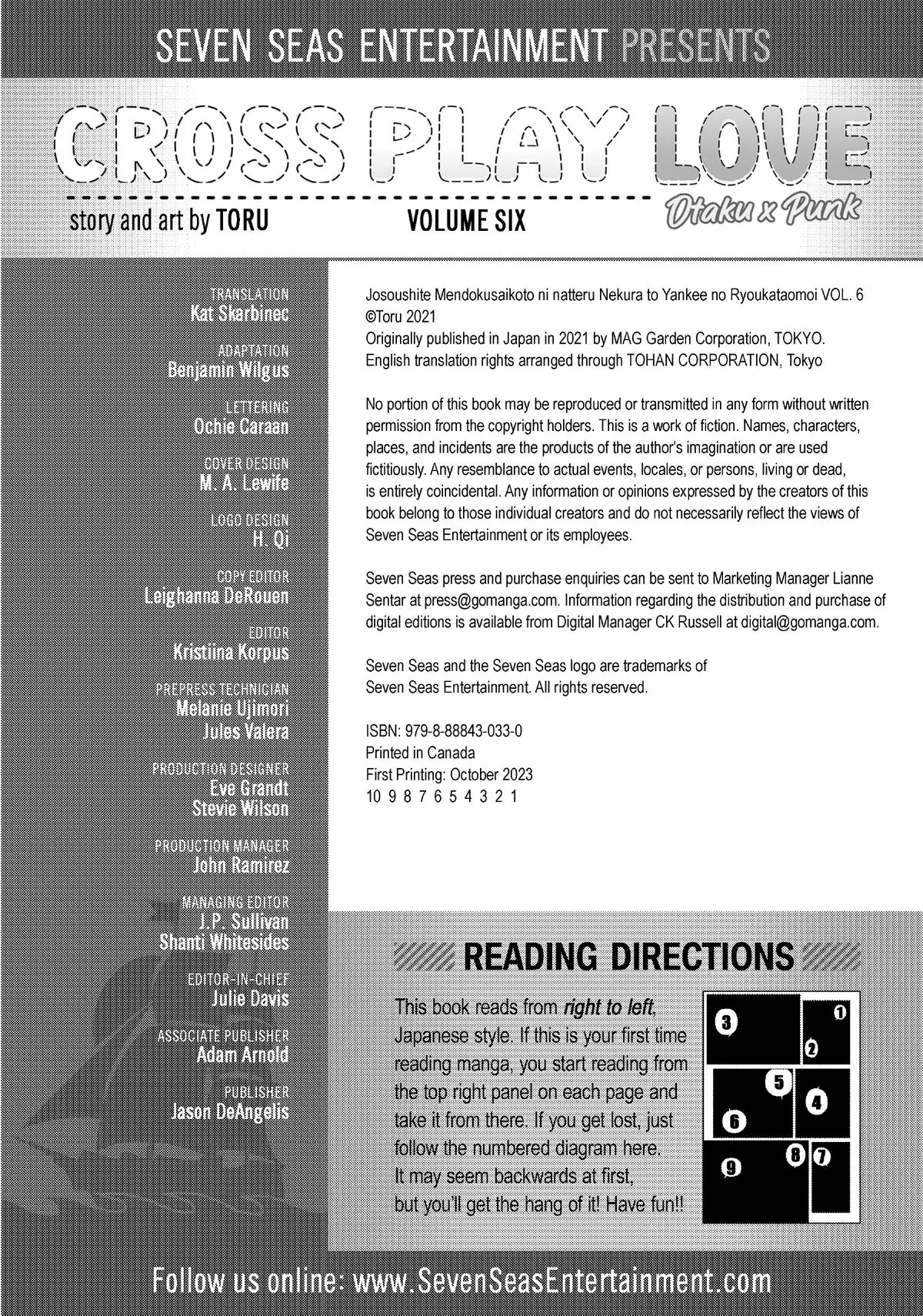 Josou Shite Mendoukusai Koto ni Natteru Nekura to Yankee no Ryou Kataomoi Chapter 58.3 - page 22