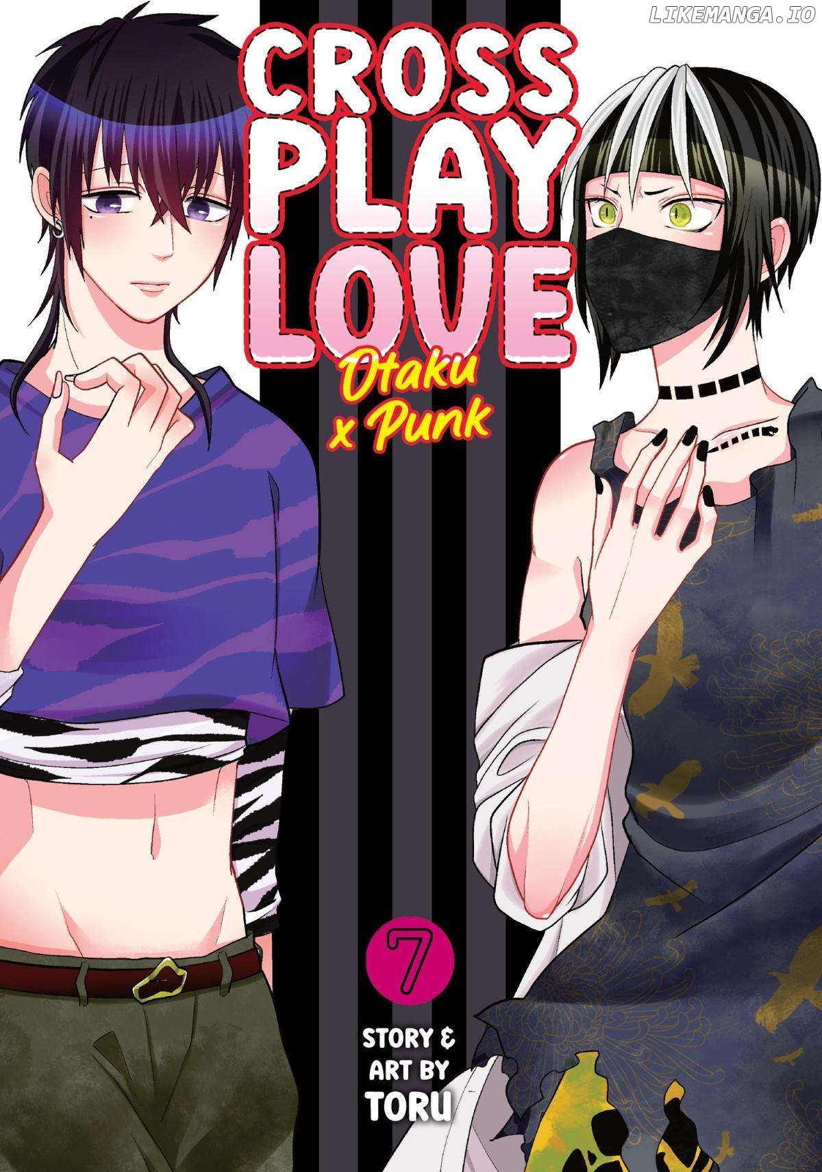 Josou Shite Mendoukusai Koto ni Natteru Nekura to Yankee no Ryou Kataomoi Chapter 59 - page 1